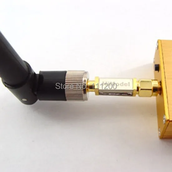 Беспроводной передатчик 12LPF 1 2 ГГц фильтр низких частот для радиоуправляемых