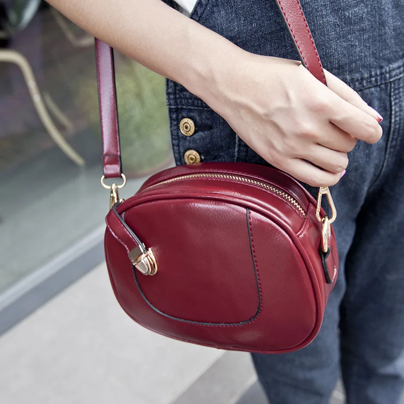 Женская маленькая сумка Новинка лета 2017 сумки мессенджеры из искусственной кожи