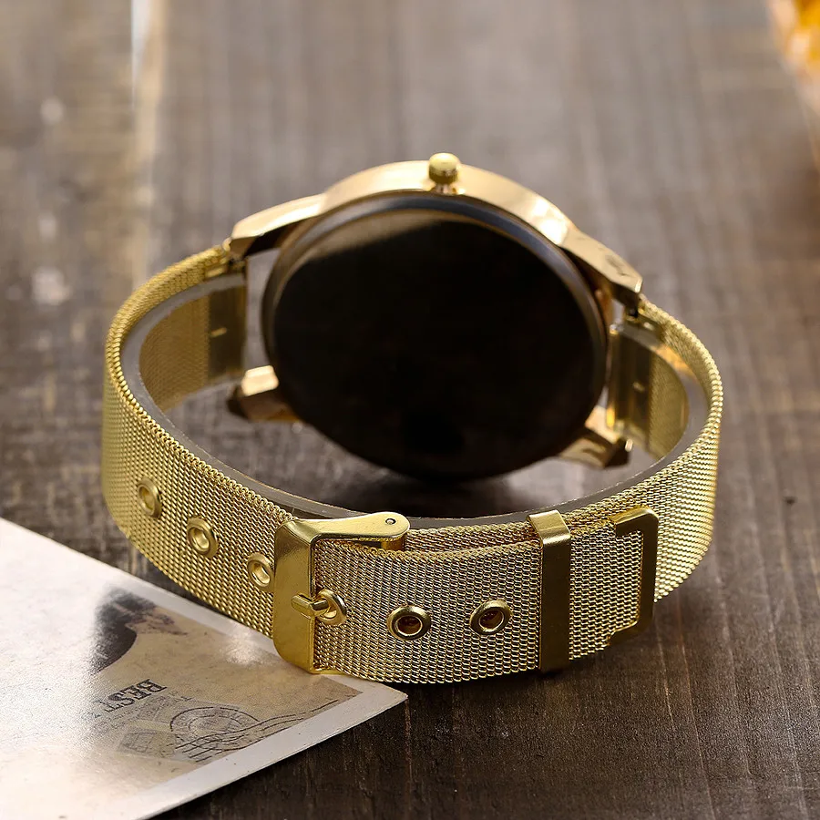 Vansvar классические роскошные часы стразы женские модные Relogio Feminino Reloj Mujer|Женские