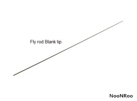 Fly бланков совет для 30T11ft 4 шт. 3wt и 30 т 10ft 2wt только первый раздел ремонт советы|rod