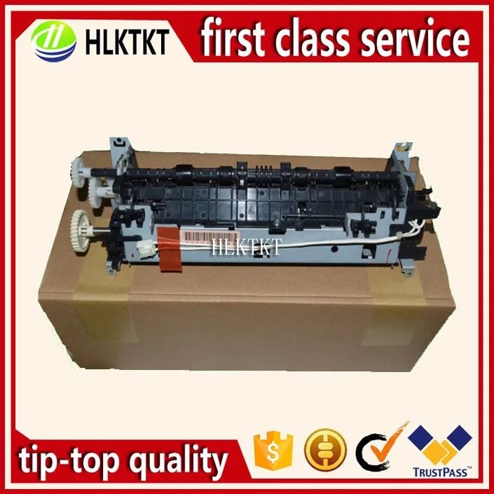 Фьюзер/фьюзер в сборе фьюзер (110 В) (220 для HP CP1210 CP1215 Cp1510 CP1515 CP1518 CM1312 CM1415 | Компьютеры