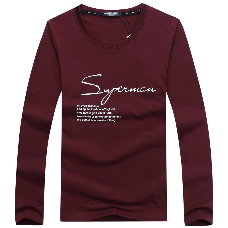 BINYUXD Лидер продаж новинка весенне-летняя брендовая одежда мужская модная