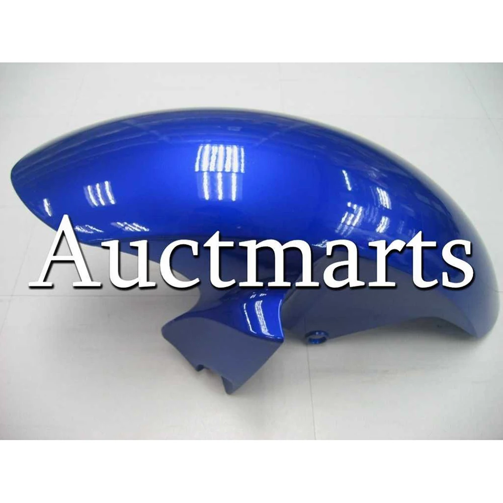 For 2006 - 2007 Yamaha YZF-600 R6 Plastic Fairing Bodywork Cowling Blue Black Fairings High Quality | Автомобили и мотоциклы