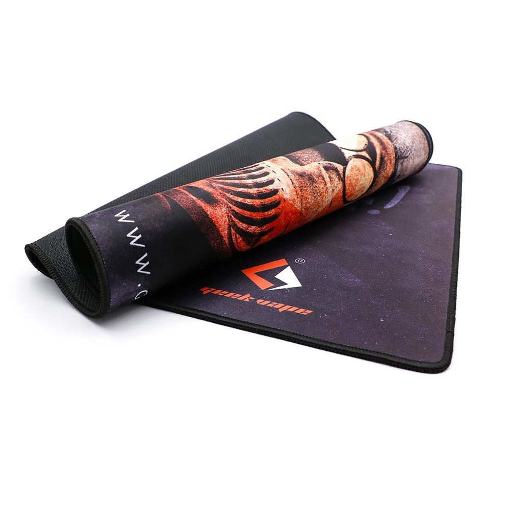 100% Оригинальный строительный коврик Geekvape для электронной сигареты распылитель