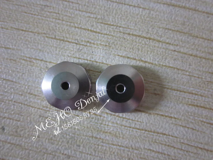 5 шт. стандартная задняя крышка стоматологического ключа для высокоскоростного