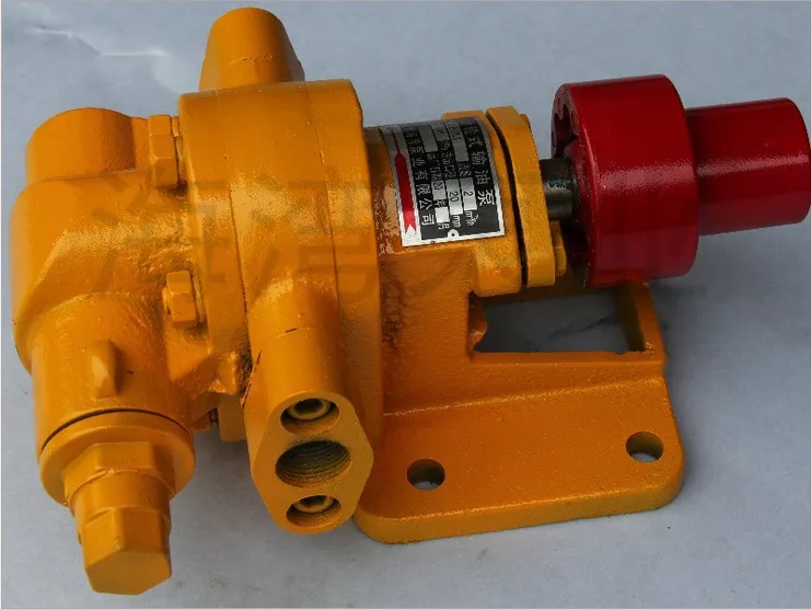 Фото KCB-83.3 Pump Transfer Transferring Oil Flow 5m3/h Pressure: 0.33Mpa Обустройство дома KCB-83.3 Pump Transfer Transferring Oil Flow 5m3/h Pressure: 0.33Mpa Обустройство дома