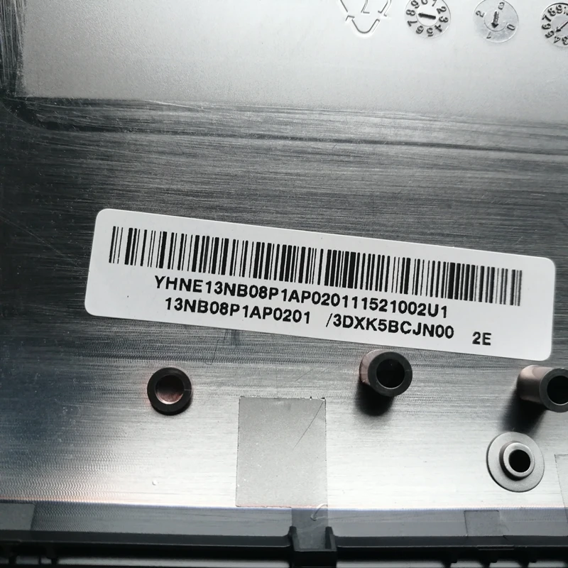 Новый ноутбук Нижняя чехол крышка для ASUS K501L V505L A501U U5000 K501LB 13NB08P1AP0201 3DXK5BCJN00|Сумки и