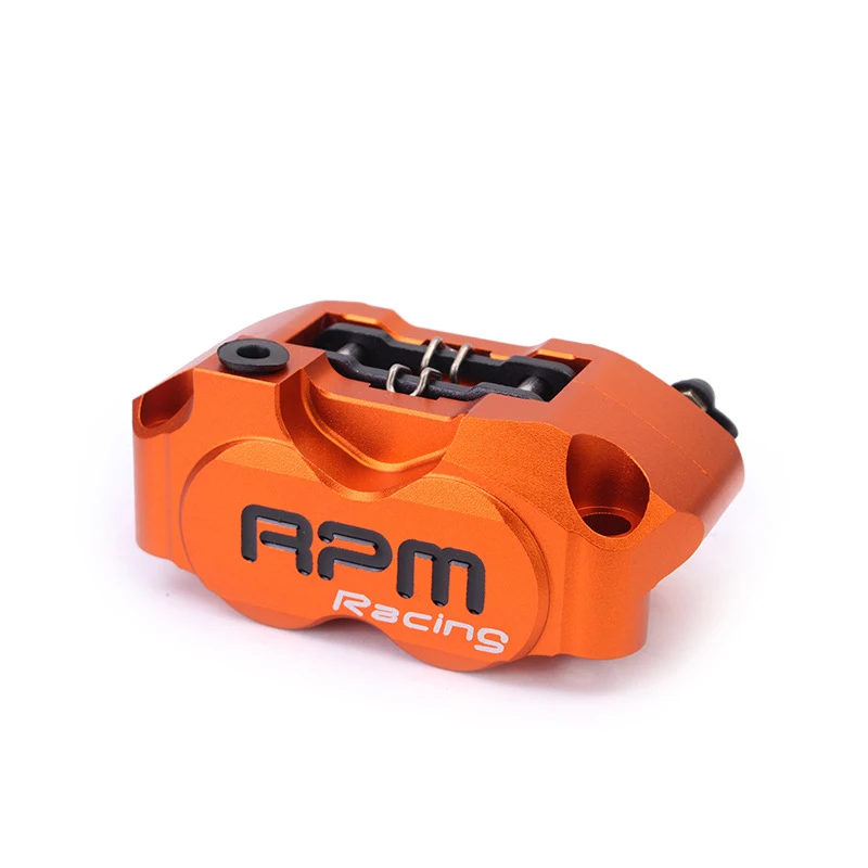 Тормозной суппорт для мотоцикла Yamaha Aerox Nitro тормозной насос RSZ JOG BWS Zuma 50 rr + 200 мм/220