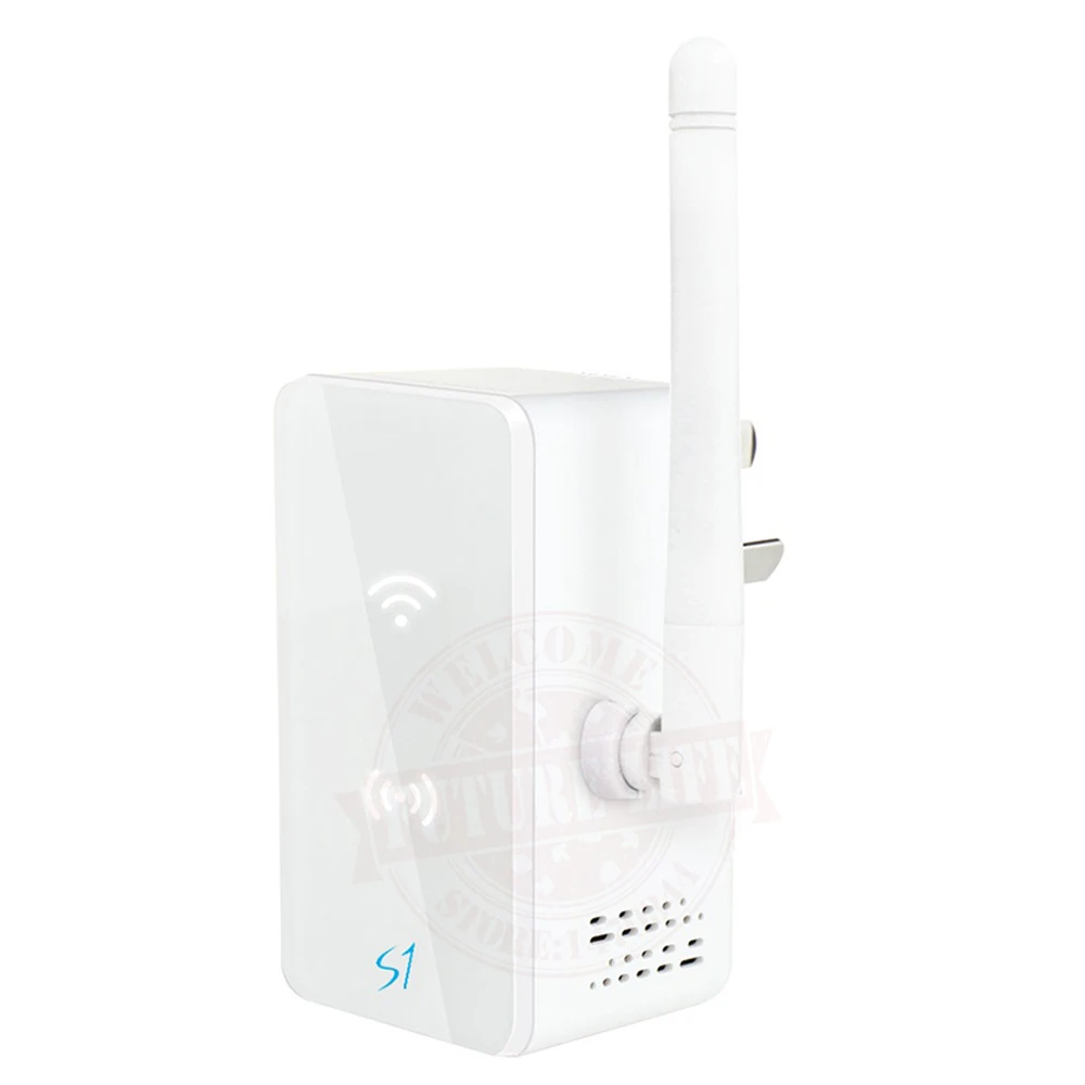 2019 Новый Broadlink S1 S1C SmartOne сигнализация детектор Senso безопасности для дома набор