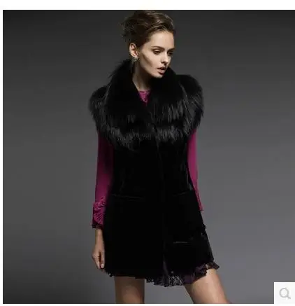 S/3Xl Для женщин сезон весна-осень ботинки из меха сапоги жилеты черный/белый