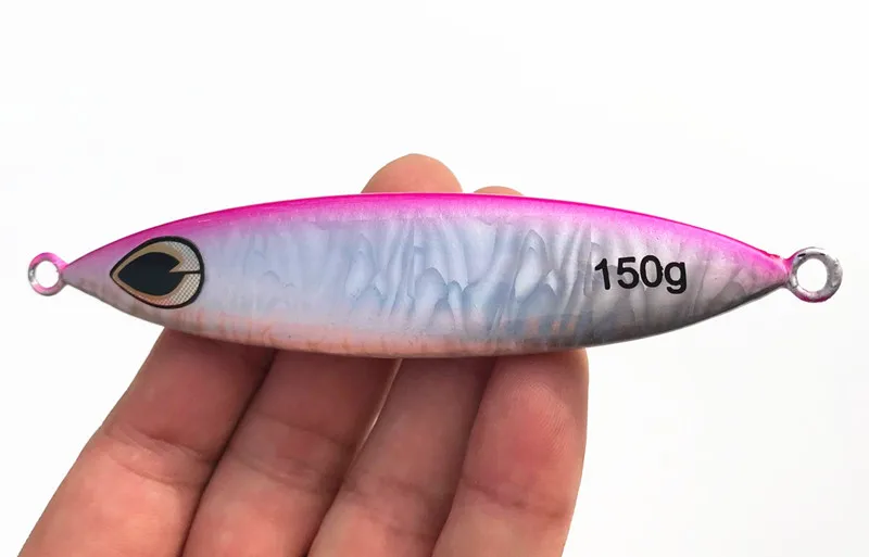 1 шт./лот, 11cm150gknife, металлическая ложка, высокое качество, искусственная приманка, лодка, рыболовные приманки, свинцовая рыба