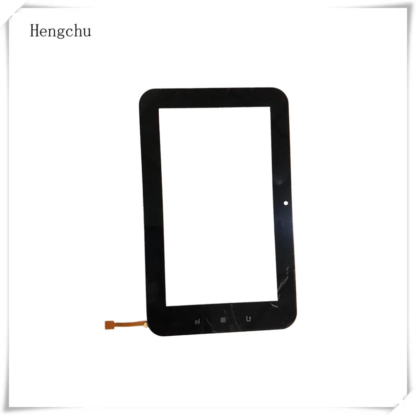Новый 7-дюймовый сенсорный экран дигитайзер панель BSR025-V2 планшетный ПК |