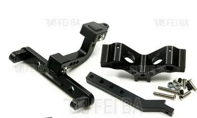 SCX10 special trailer hook towing frame | Игрушки и хобби