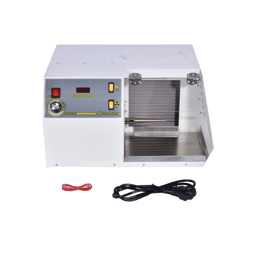 220V/ 1100W Variable frequency vacuum Polisher speed cleaning dust turbine adjustable gear 500-3600r/min | Инструменты