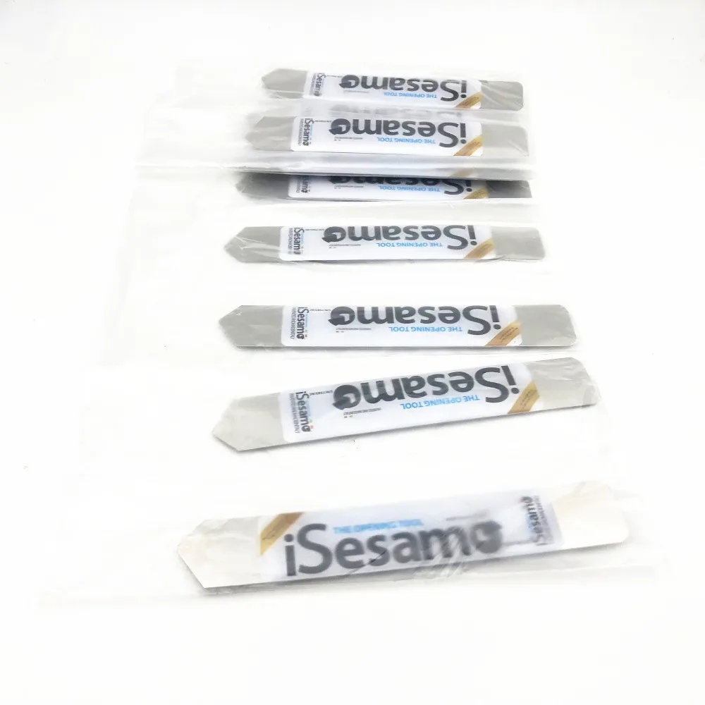 3 шт./лот iSesamo тонкий инструмент для ремонта открывания лезвия для смартфона и планшета