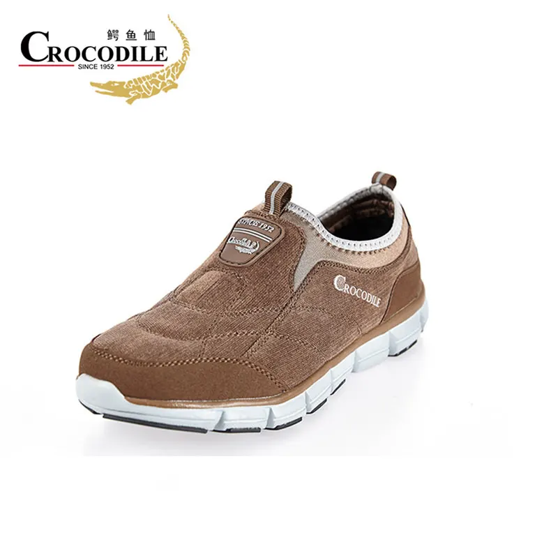 

Crocodile New Men Run Sneakers Loafers Athletic Sports Shoes Men Walking Shoes Footwear Male Jogging Cushioning Balance Shoes
