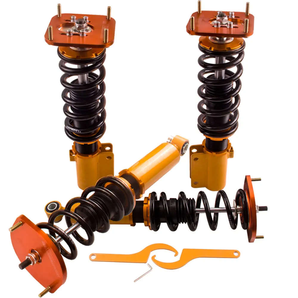 Регулируемая высота амортизатор для Mazda RX7 RX 7 FC FC3S Coilover подвески Savanna 1.3L R2 газа