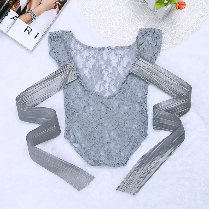 Высококачественный реквизит для фотосъемки новорожденных младенцев девочек