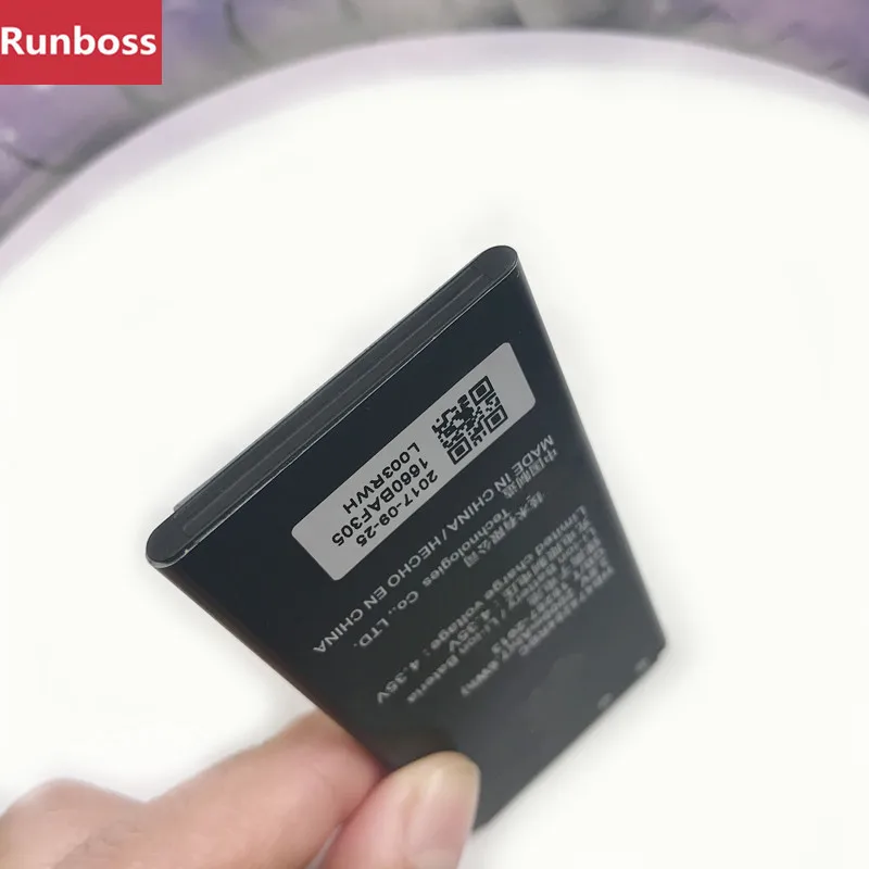 Оригинальный новый аккумулятор 2000 мАч HB474284RBC для huawei Honor Holly 3G Huawei 3C Play с