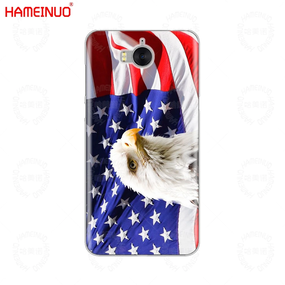 Чехол для huawei honor 3C 4X 4C 5C 5X 6 7 Y3 Y6 Y5 2 II Y560 Y7 2017 | Мобильные телефоны и аксессуары