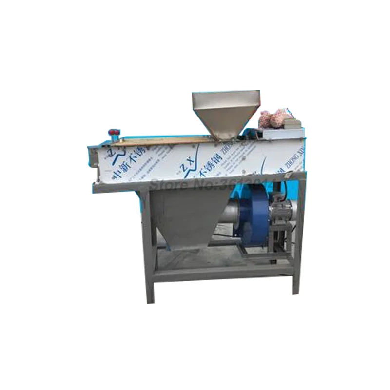 Большая емкость экономичная способ сушки машина для очистки арахиса | Бытовая