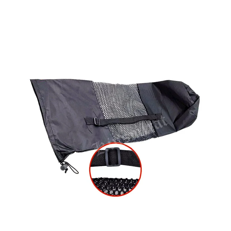 

New Gym Bags Waterproof Yoga Pilates Waterproof Yoga bag gym bag Carriers 6-10mm (Yoga mat not including)