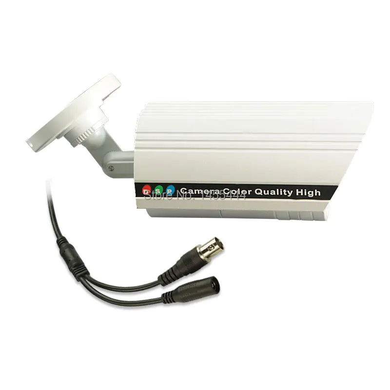 Lihmsek 1/2 CMOS новая технология датчик изображения 1.0MP Low Lux в реальном времени цветные