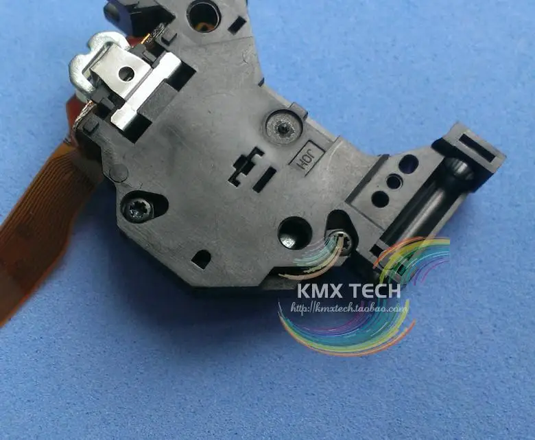 Новая Лазерная линза RAE0150 RAE0152 RAE0140 RAE0142 с IC для CD-дисков лазерного объектива