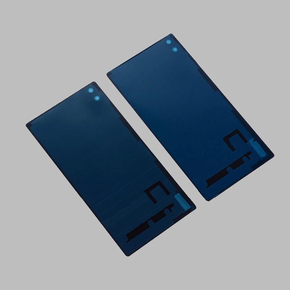 Чехол для Huawei Ascend P7 задняя крышка со стеклом аккумулятора новая дверь с