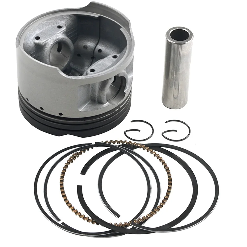 Мотоциклетные 72 ~ 73 мм поршневые кольца для Suzuki GN250 1985 2001 DR250 84 87 GZ250 Marauder 1999 2011 TU250 1997