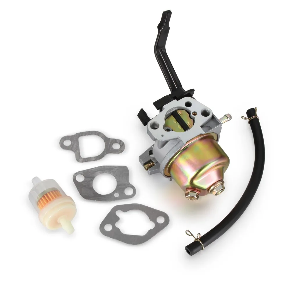 Карбюратор Carb для Honda G120 G160 G168 G200 5.5hp 6.5hp двигатель