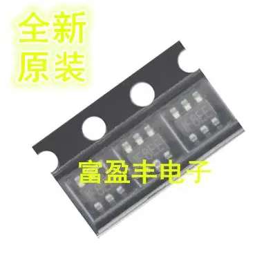 20 шт./лот MP2359DJ-LF-Z MP2359 1F8DD 1.2A/24 В/1.4 МГц SOT-23 новый оригинальный на складе |