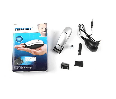 Оптовая бритва человек детские аккумуляторная электробритва волос триммер для