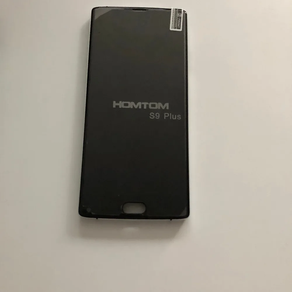 ЖК-дисплей б/у экран + сенсорный рамка для телефона S9 Plus Восьмиядерный MTK6750T 5 99