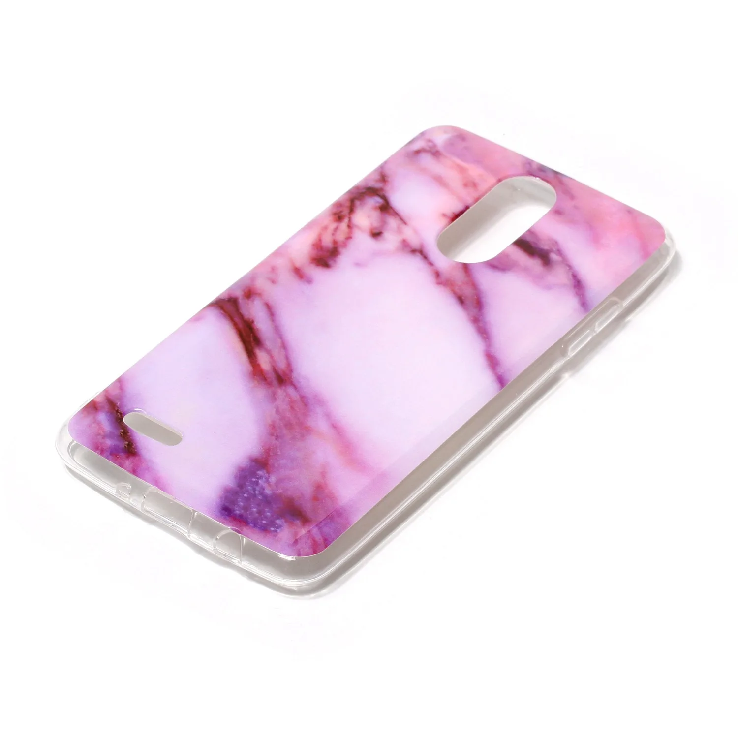 TPU Marble Cases For etui LG K8 2017 Dual European Version Case M200N X240 Soft Silicone Back Cover Fundas |