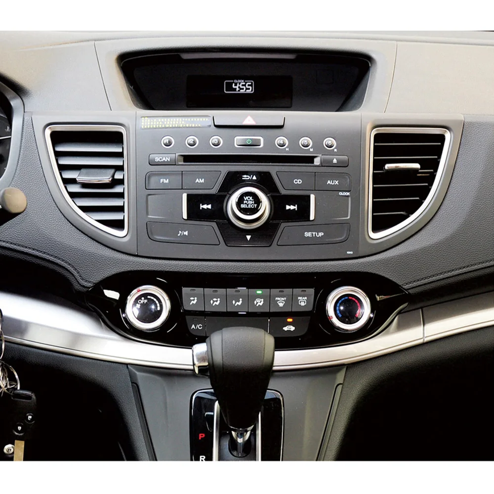 Beidouyh 10.2 'ɺndroid-автомобильный GPS навигации для Honda CRV 2012-2016 скачать