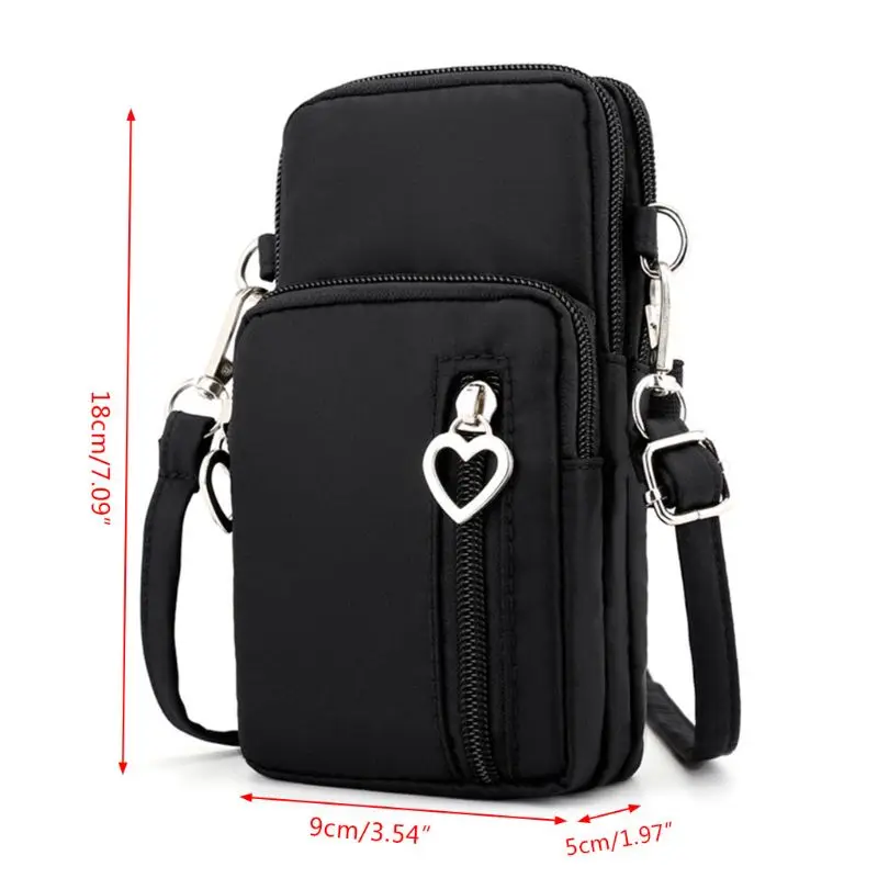 2020 для женщин сумки через плечо мобильный телефон с крокодиловым узором женская