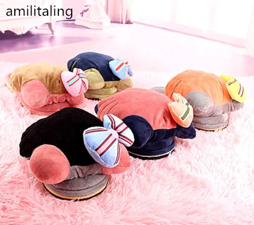 Новый рисунок Hello Kitty Для женщин девочек тонкий свет Домашние тапочки домашние