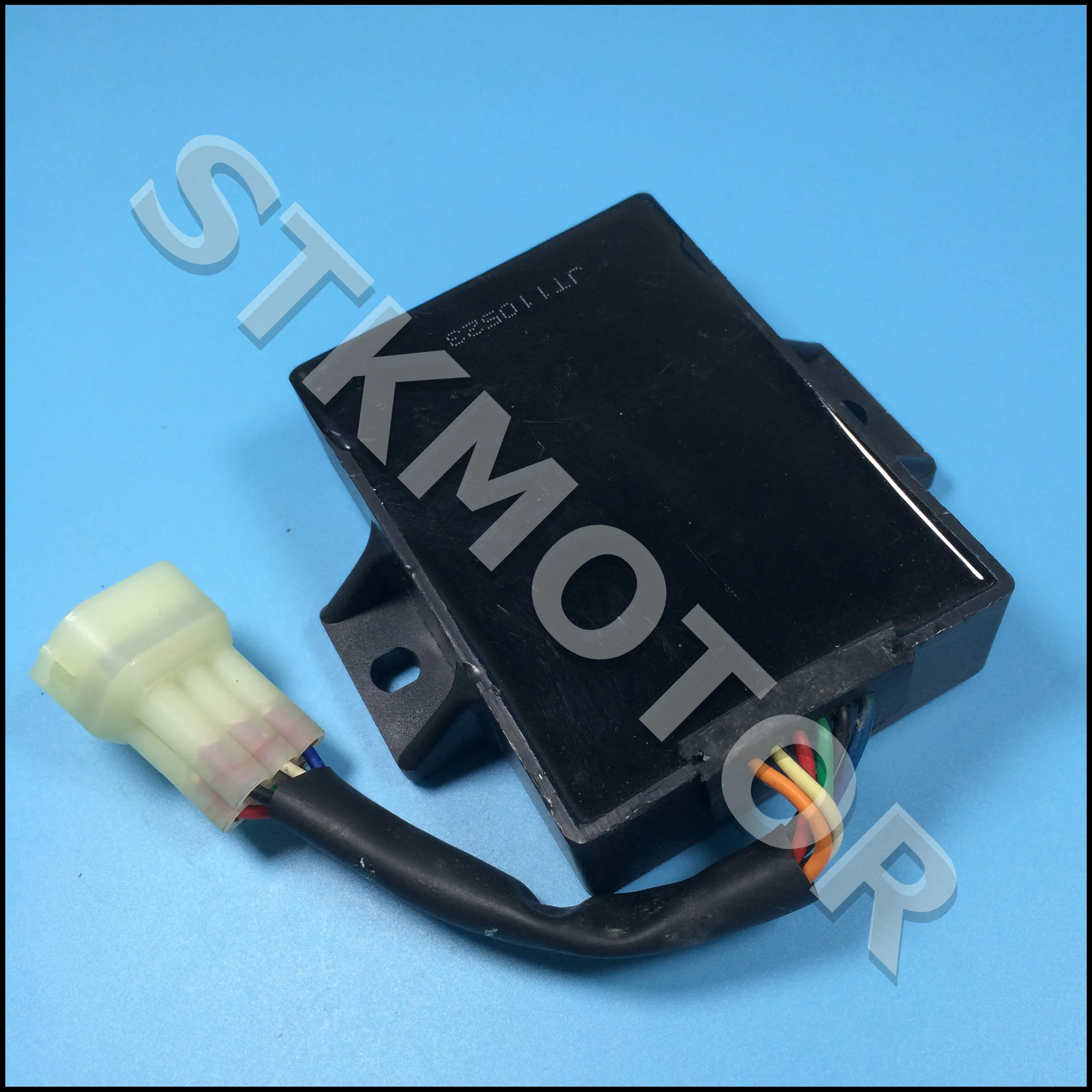 Коробка усилителя CDI для авиатора CAN AM 711265368ECU REV Ignition коробка Kazuma Jaguar 500 4x4 500cc Quad 4