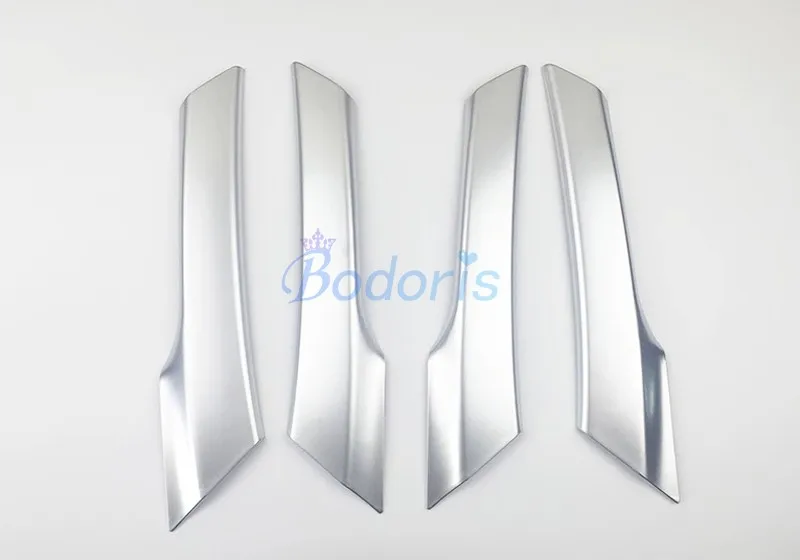 Для Volkswagen VW Tiguan 2009 2010 2011 2012 2013 2014 2015 держатель межкомнатной двери Накладка панель