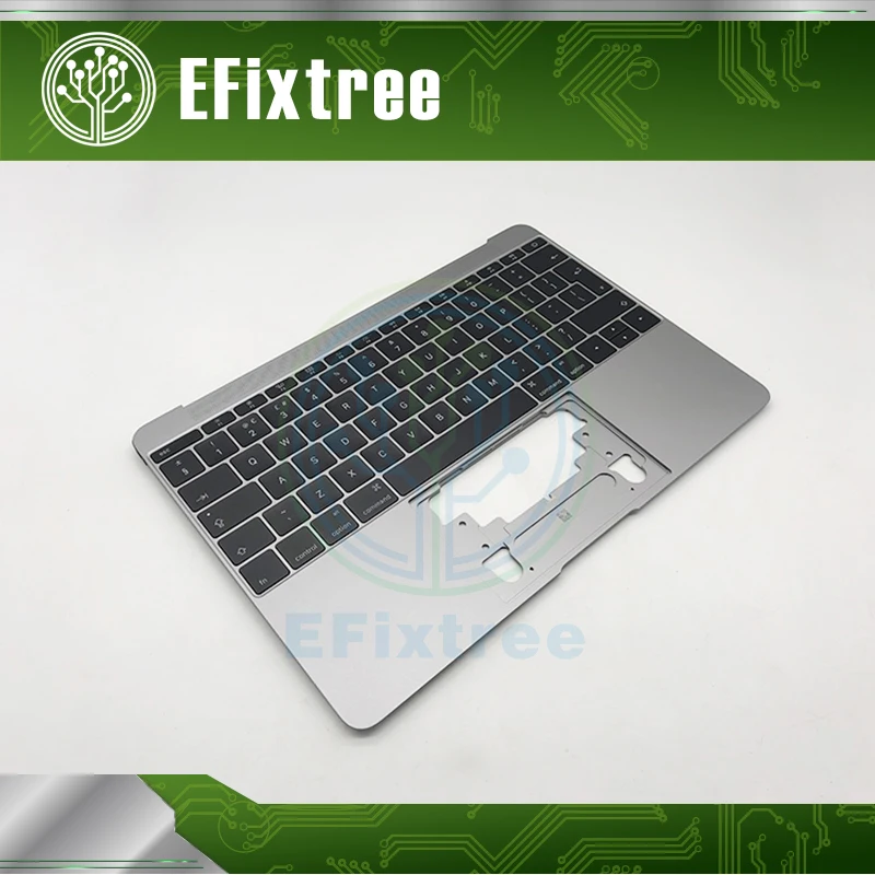 Английский серый чехол с подставкой для Macbook Retina 12 '&#x27A1534 Топ британская