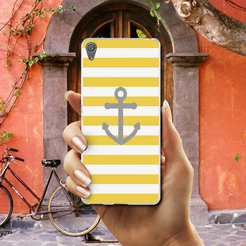 Мягкие силиконовые прозрачные чехлы из ТПУ для телефонов Sony Xperia XA XZ Z Z1 Z2 Z3 Z4 Z5 Compact