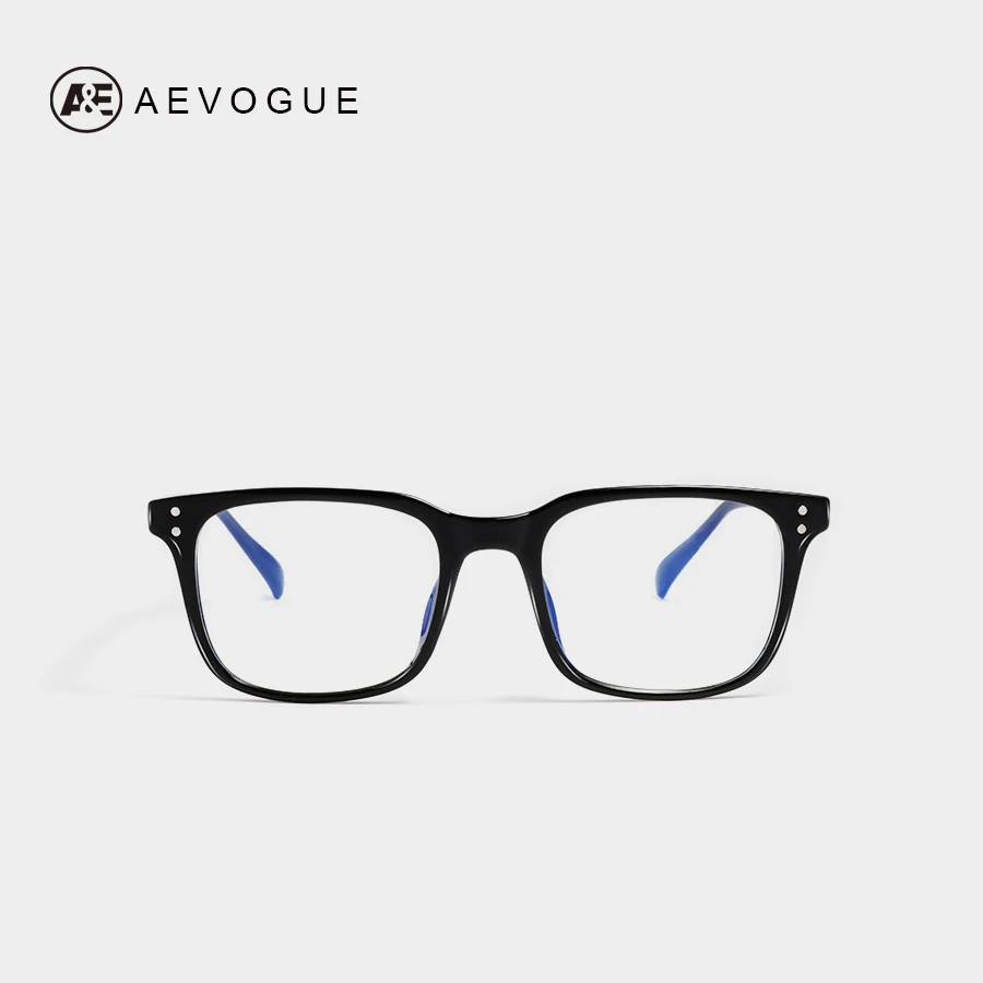 Очки AEVOGUE AE0658 женские с защитой от сисветильник аксессуар в оправе из TR90