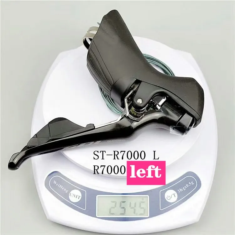 SHIMANO 5800 105 R7000 Groupset R7000 Derailleurs ROAD Bicycle 50-34 52-36 53-39T 165 170 172.5 175MM 12-25 11-28 30T 32T34T