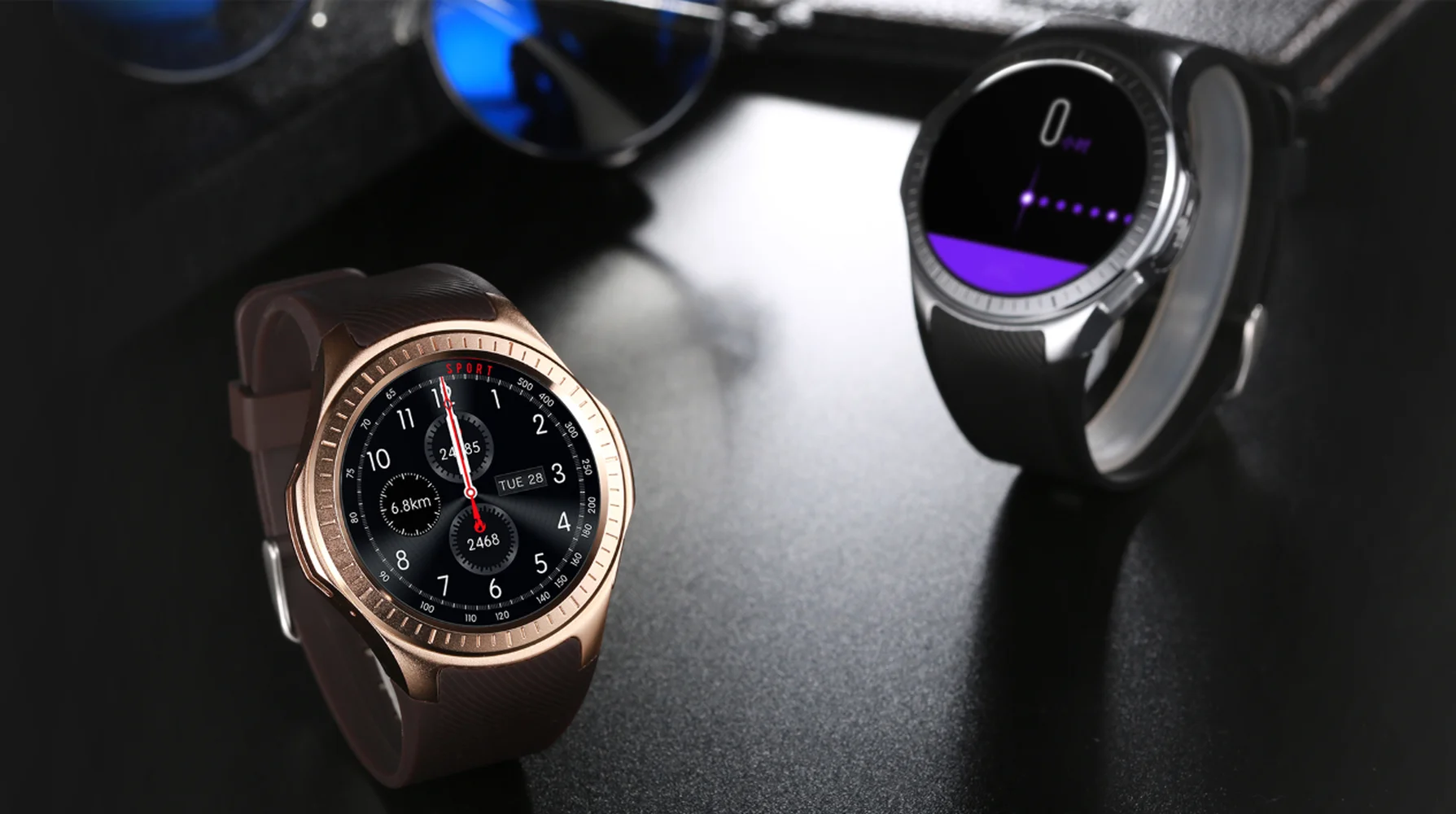 HIXANNY Смарт Часы Heart Rate крови Давление gps Beidou позиционирование карты вызов фото