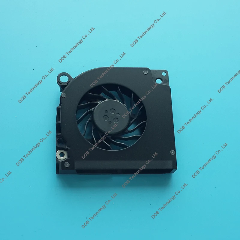 Вентилятор охлаждения для ноутбука DFS531205M30T DELL Inspiron 1525 1526 1527 1545 PP41L D630 D620 D631 PP18L F0121