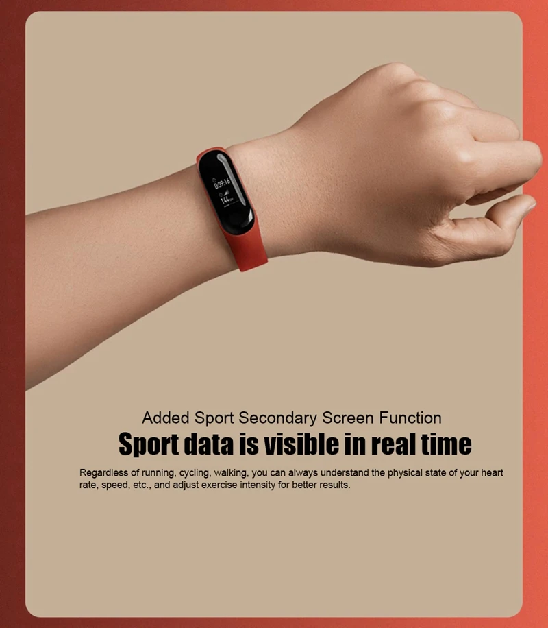 Xiaomi mi Band 4 NFC версия фитнес-трекер mi Band 4 Глобальный умный браслет 5 АТМ водонепроницаемый монитор сердечного ритма шагомер