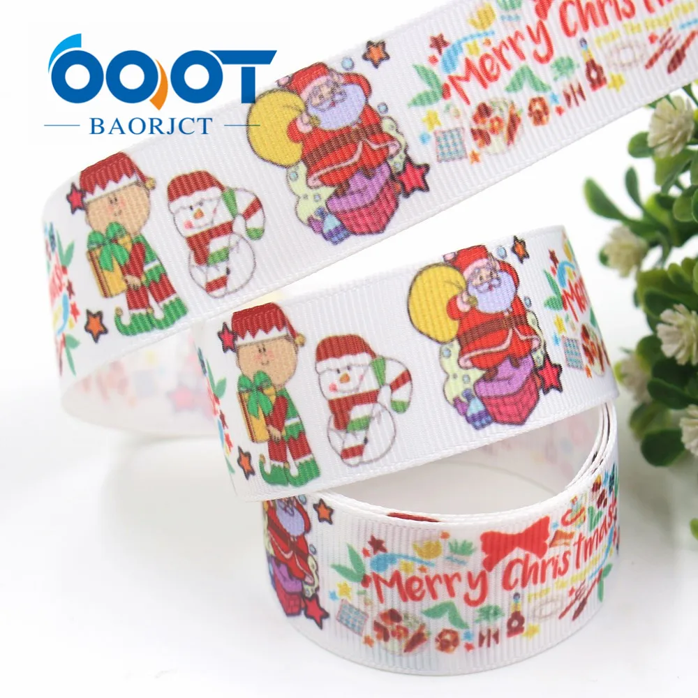 OOOT BAORJCT I 19713 13 25 мм 10 метров с героями мультфильмов рождествеская серия корсажные