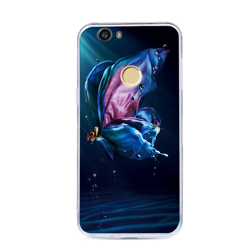 20 Lamo чехол Силиконовый ТПУ для телефона Обложка для huawei Nova CAN-L01 CAN-L11 CAN-L12 чехол для huawei может L01 L11 милый чехол Чехлы - Цвет: 20