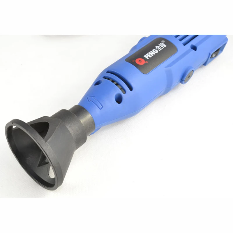 DREMEL дрель Посвящается Locator, профессиональный Вырезка, шлифовка и полировка расположен рог для Dremel пробурить Ротари аксессуары